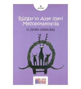 Rüzgarın Ayak İzleri Mezopotamyada