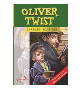 Oliver Twist