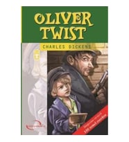 Oliver Twist