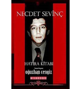 Necdet Sevinç Hatıra Kitabı