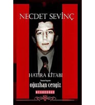 Necdet Sevinç Hatıra Kitabı
