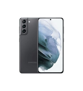 Yenilenmiş SAMSUNG GALAXY S21 128GB -A Kalite- Gri