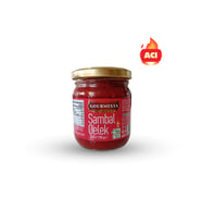210 cc Sambal Oelek Sos (Acı)
