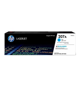Hp 207A-W2211A Mavi Toner