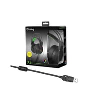 FHP-G1425R Gamemax Titreşimli Gaming Kulaklık