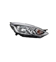 FORD FIESTA ÖN FAR ELEKTRİKLİ MOTORLU SAĞ 17- FOR10FI044 H1BB-13W029-AJ