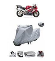 Honda CBR 929 RR  Su Geçirmez Motosiklet Brandası ARKA ÇANTA UYUMLU