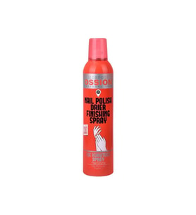 Morfose Ossion Oje Kurutucu Sprey 300 Ml