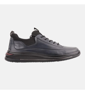 Marcomen 152-18450 Lacivert Erkek Sneaker