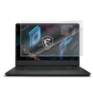 MSI GP66 Leopard 11UH 15.6 İnç Mat Ekran Koruyucu 16:9 (Şeffaf)