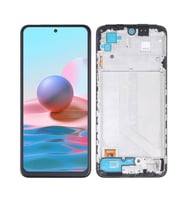 Redmi Note 10 Dokunmatik Ekran OLED Çıtalı