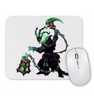 Thresh 03 Mouse Pad