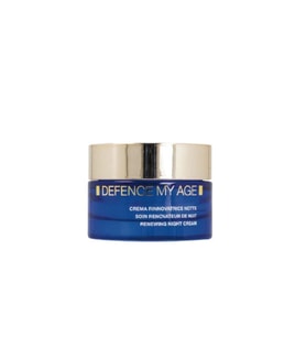 BIONIKE Defence My Age Yenileyici Gece Kremi 50 ml