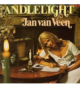 Jan van Veen – Candlelight