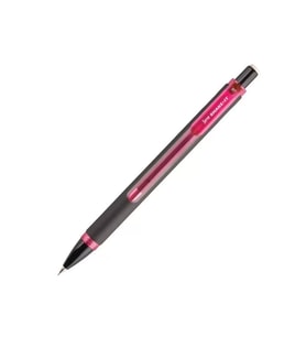 SERVE SHAKE-İT VERSATİL KALEM 07 SİYAH-PEMBE