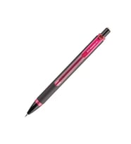 SERVE SHAKE-İT VERSATİL KALEM 07 SİYAH-PEMBE