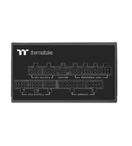 THERMALTAKE 1050W 80+ PLATINUM TOUGHPOWER PF3 PS-TPD-1050FNFAPE-3 PCIE 5.0 Tam Modüler Power Supply