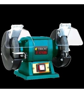 Troy 17125 Taş Motoru (Ø125, 180W)