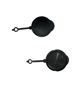 Cam Su Depo Kapak Micra 2010-2017