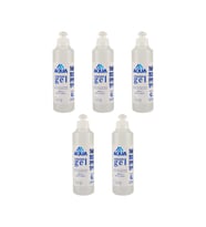 AQUA - ULTRASON JELİ 1 LT - 5 ADET