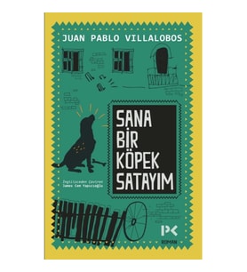 Sana Bir Köpek Satayım