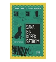 Sana Bir Köpek Satayım
