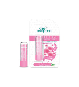 Cire Aseptine Lip Care Bubble Gum Renkli Dudak Bakım Kremi 4,5 G