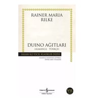 DUINO AĞITLARI - HASAN ALİ YÜCEL KLASİKLERİ