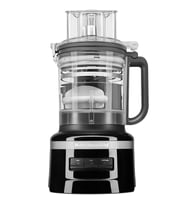 KitchenAid 5KFP1319EOB 3,1 Litre Mutfak Robotu - Onyx Black