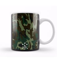Army  Kupa  Bardak Porselen