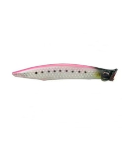 River Pop n Catch 3D 90 9Cm 8Gr Popper 01