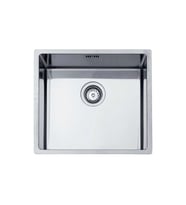 115000006-BE LINEA RS15 TEKA 45.40 TEZGAHALTI (Gümüş)