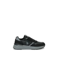 U.S. Polo Assn. Baxter 6Pr Siyah Erkek Sneaker A102695641