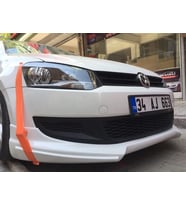 Volkswagen Polo Uyumlu Makyajsız Makyajlı Ön Ek