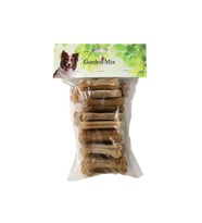 Gardenmix Deri Pres Kemik 8 Cm 20-25 Gr 20 Li Paket