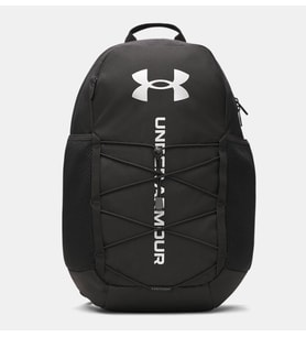 Hustle Sport 6.0 Backpack Black
