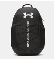 Hustle Sport 6.0 Backpack Black