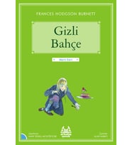 Mavi Seri - Gizli Bahçe