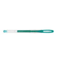 Uni-Ball Signo Sparkling Jel Kalem 1 mm Simli Yeşil UM-120