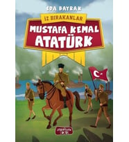 İz Bırakanlar - Mustafa Kemal Atatürk