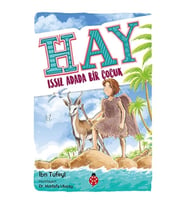 Hay - Issız Adada Bir Çocuk
