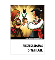 Siyah Lale Alexandre Dumas Bilgi Yay