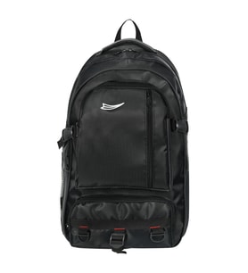 Dağcı 55Litre Outdoor Spor Kamp Çanta Suluk Gözlü Sıyah