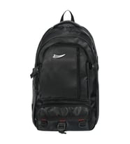 Dağcı 55Litre Outdoor Spor Kamp Çanta Suluk Gözlü Sıyah