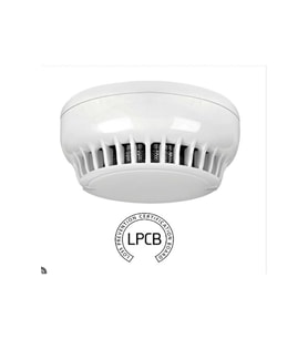 TEKNiM TFD-4230 Konveksiyonel Optik Duman Dedektörü (Taban hariç)