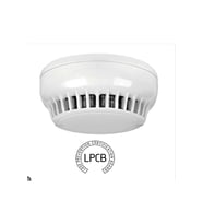 TEKNiM TFD-4230 Konveksiyonel Optik Duman Dedektörü (Taban hariç)