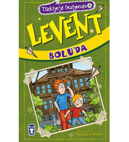 Levent Türkiye'yi Geziyorum - 04 Levent Bolu'da