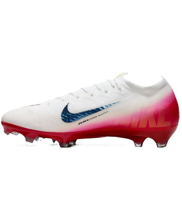 Nike Zoom Vapor 16 Elite FG LV8 Mens Football Shoes Profesyonel