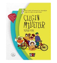 Çılgın Milletler (Ciltli)