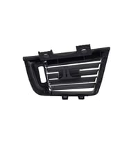 Bmw 5 Serisi F10-F11-F18 Klima Kalorifer Izgarası Siyah Ön Sol 64229166883